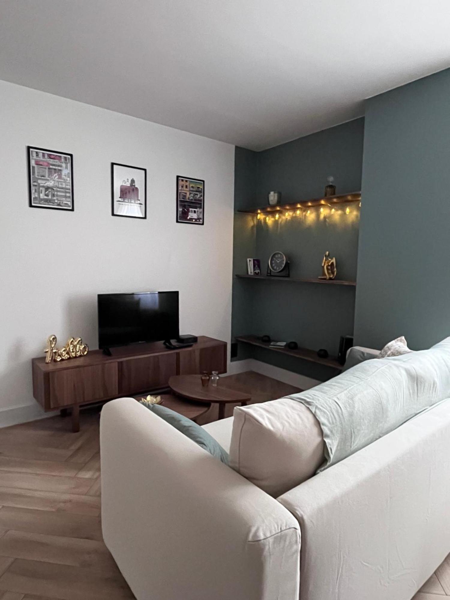 Villemur Cosy エクステリア 写真
