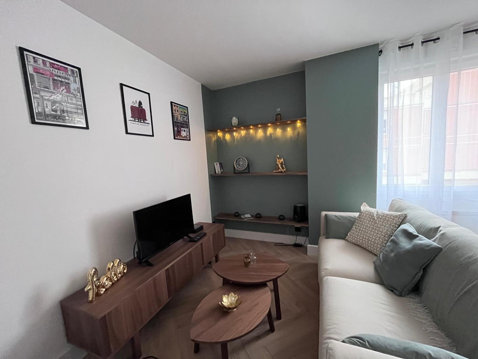 Villemur Cosy エクステリア 写真