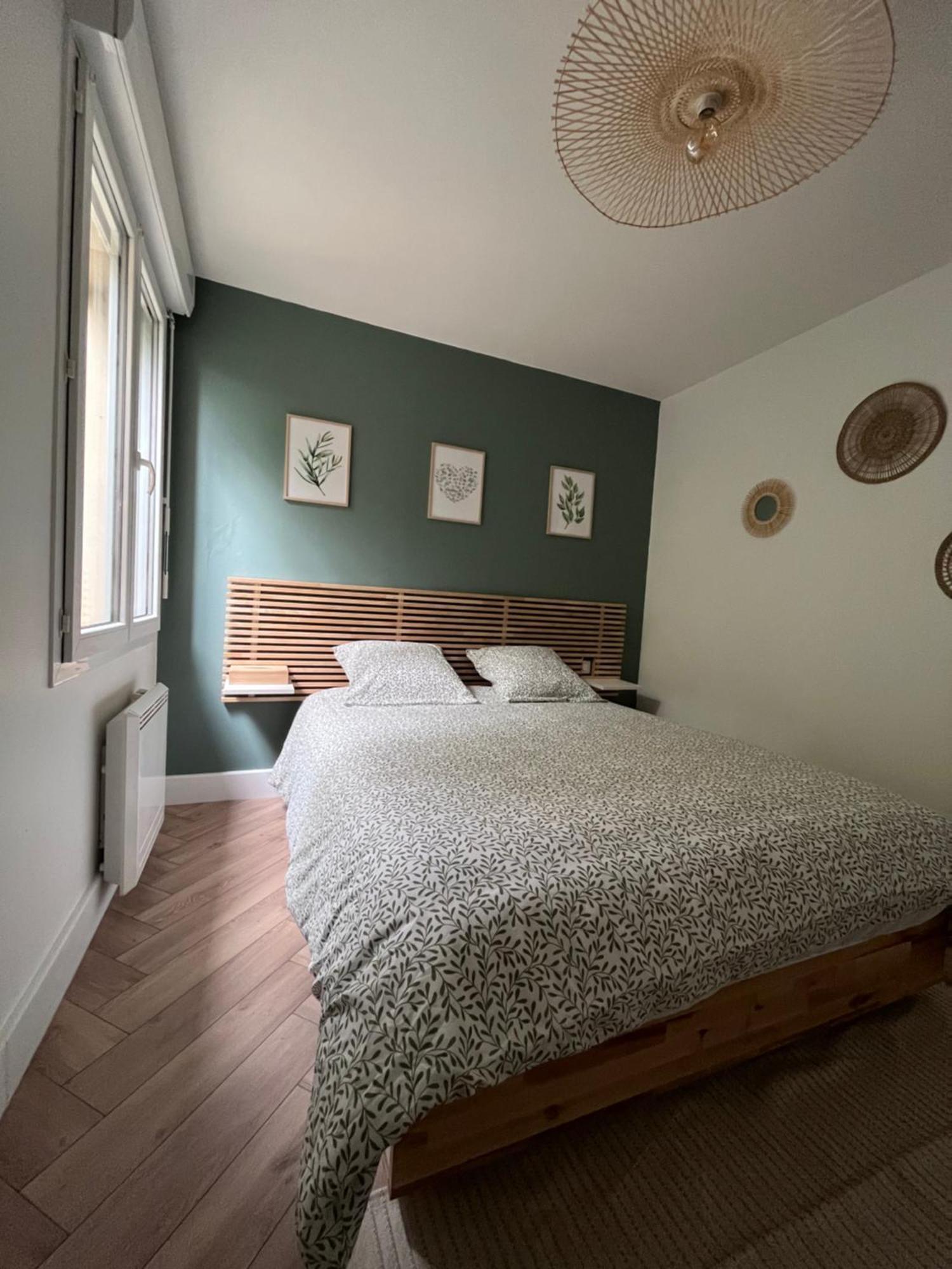 Villemur Cosy エクステリア 写真