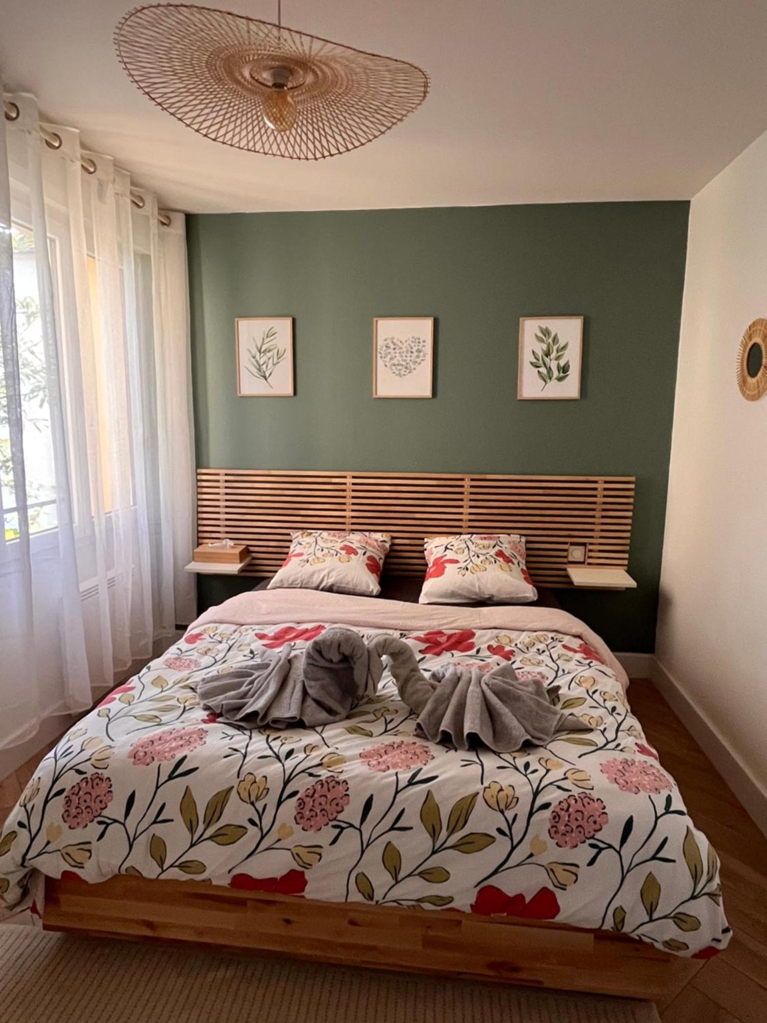 Villemur Cosy エクステリア 写真